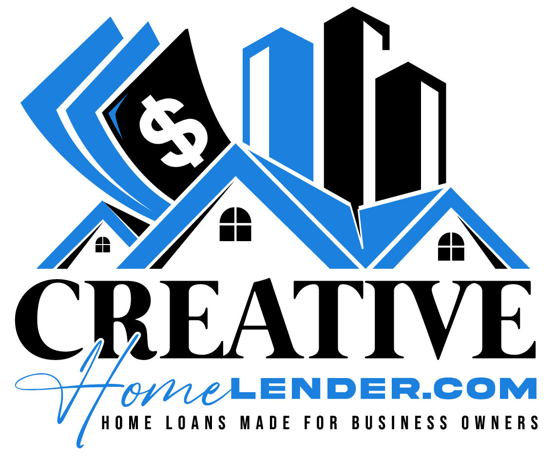 Creative Home Lender